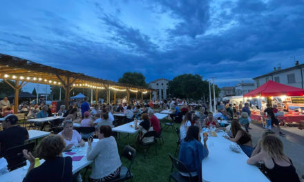 Les mardis de Vauvert sont de retour !