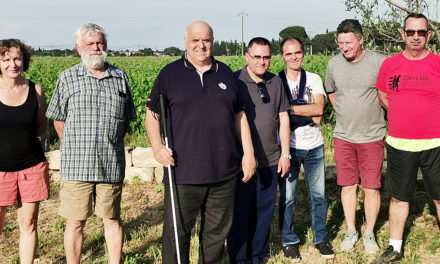 Vauvert : Vistriculture revient avec le festival “Vistre en vie”