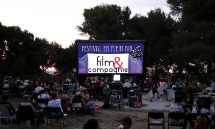 Festival Film et compagnie : 5 soirées sous les étoiles cet été à Vauvert !