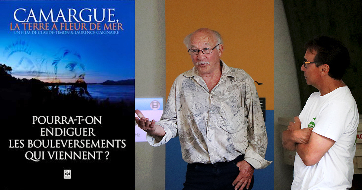 Festival de la Camargue : Des projections de films pour comprendre les enjeux de gestion