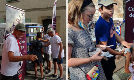 Bientôt 7 ans d’âge pour l’Entente Colombophile de Camargue
