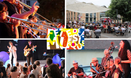 De la musique pour tous les âges, pour tous les goûts !