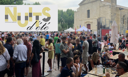 Saint-Laurent d’Aigouze : Les « Nuits d’été » animeront le cœur du village en juillet et août