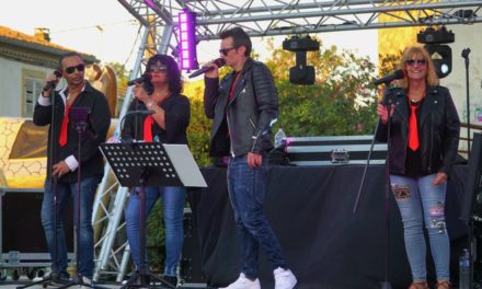 Fête de la Musique à Beauvoisin