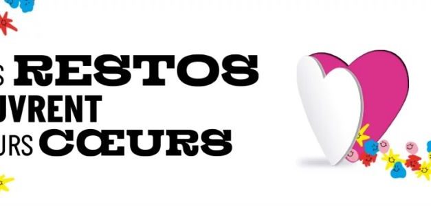les Restos du Gard ouvrent leur Cœur