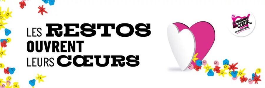 les Restos du Gard ouvrent leur Cœur