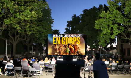 « En corps » de Cédric Klapish à l’affiche du Festival Film & Compagnie ce vendredi 29 juillet à Vauvert