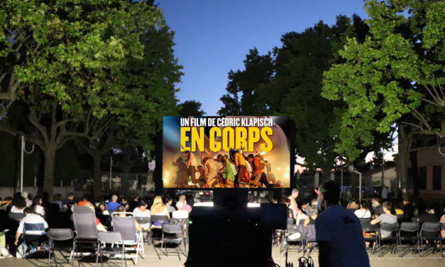 « En corps » de Cédric Klapish à l’affiche du Festival Film & Compagnie ce vendredi 29 juillet à Vauvert