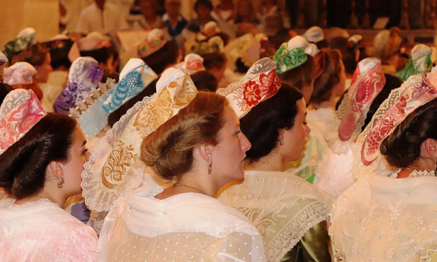 Arles : Quand la tradition devient un art