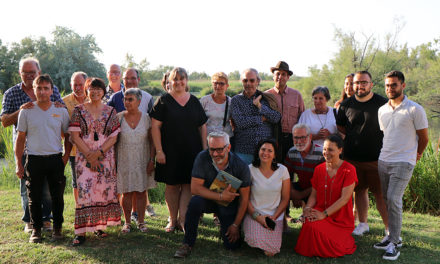 L’association pour l’inscription à l’Unesco des cultures camarguaises a tenu son assemblée générale