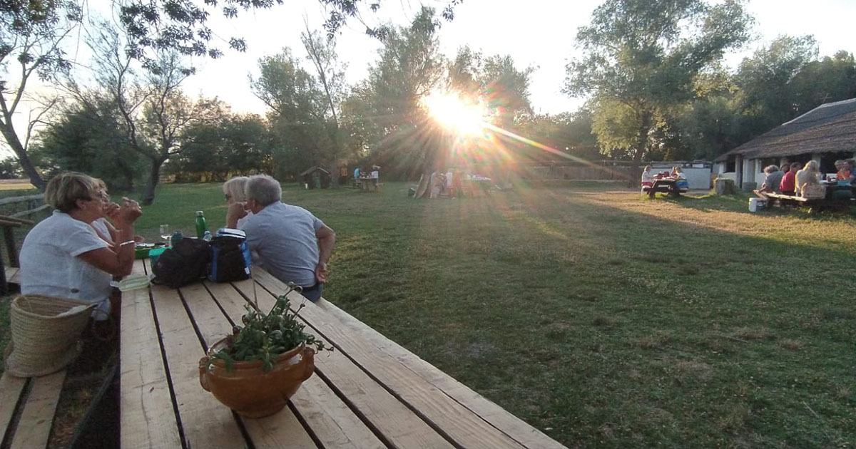 Promesse tenue pour le Festival des Nuits de Franquevaux !