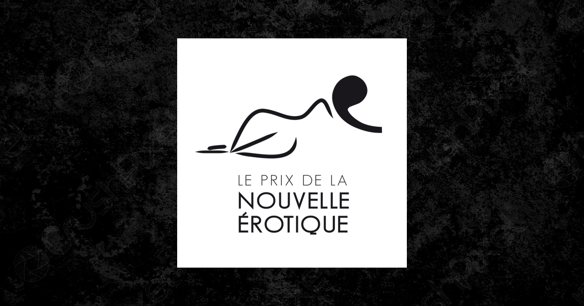 LES INSCRIPTIONS A LA SAISON 8 DU PRIX DE LA NOUVELLE EROTIQUE SONT OUVERTES !