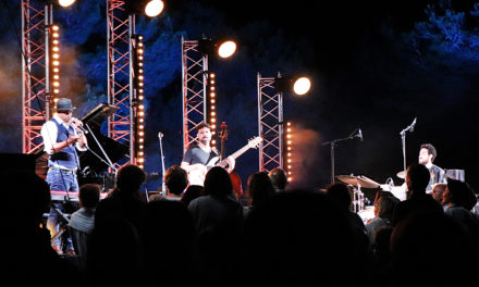 Le Festival Jazz à Vauvert a rallié tous les suffrages