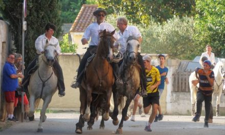 3 jours de fête votive à Franquevaux