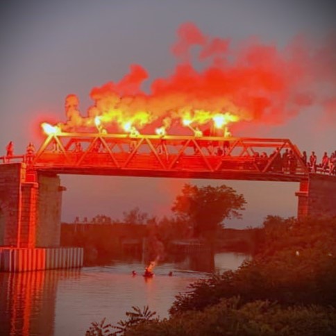 Fête votive Franquevaux