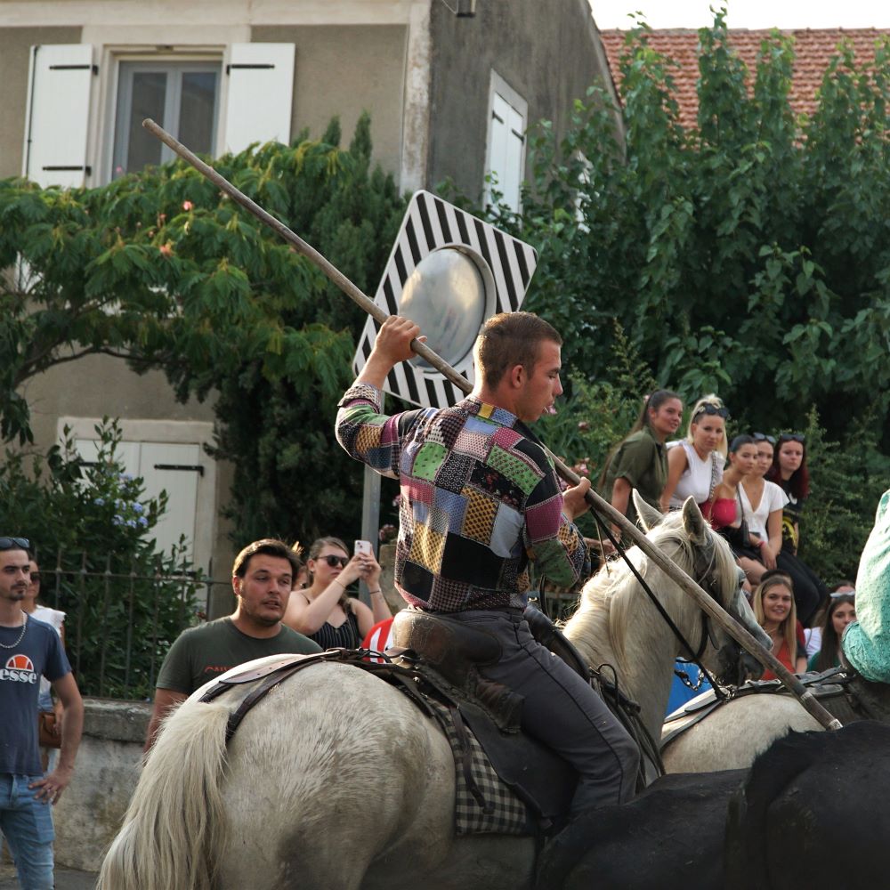 fête votive Franquevaux