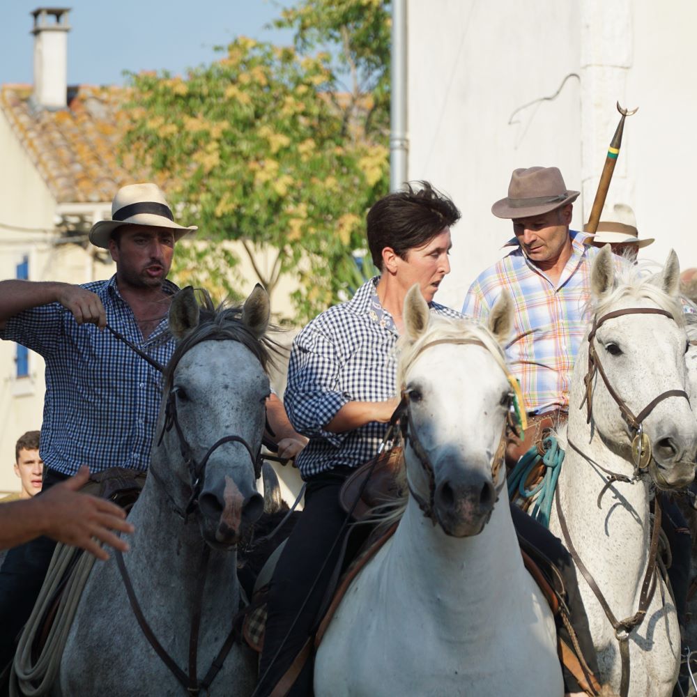 fête votive Franquevaux