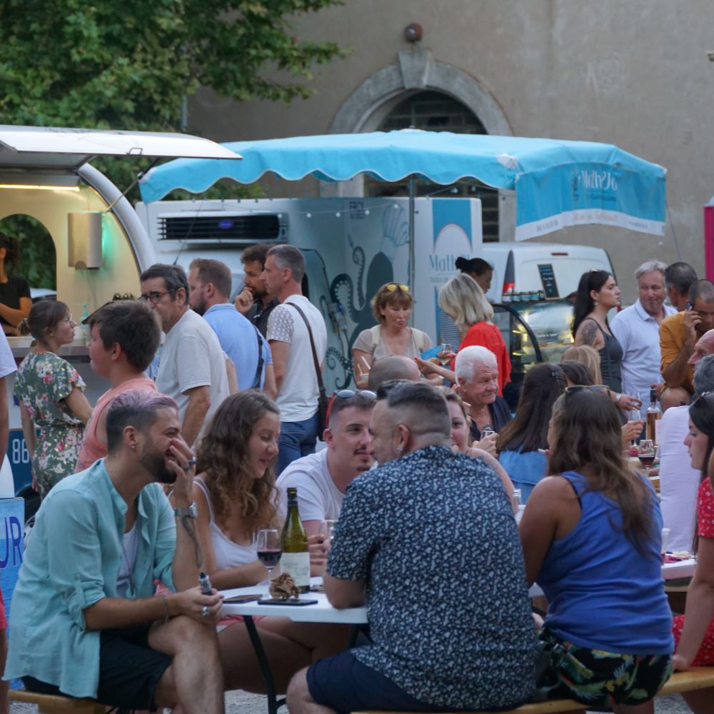 Les Vignes en Fête