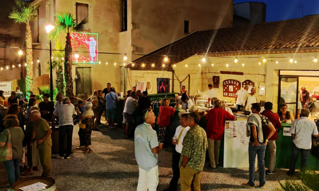 La Bodega El Campo vous attend pour sa 32ème édition