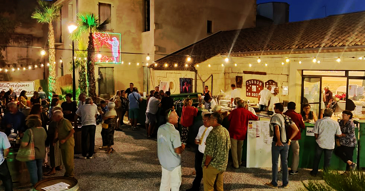 La Bodega El Campo vous attend pour sa 32ème édition