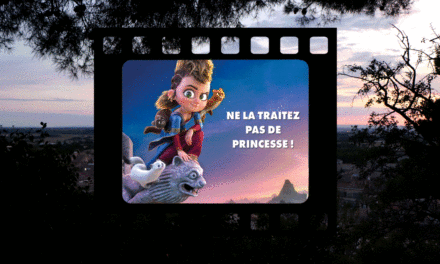 Dernière soirée ciné, vendredi au parc du Castellas