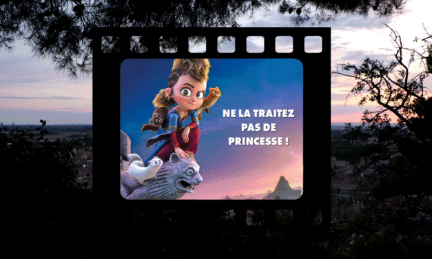Dernière soirée ciné, vendredi au parc du Castellas