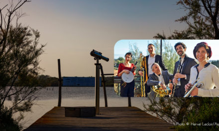 Soirée évènement à la Maison du Grand Site de France de la Camargue Gardoise