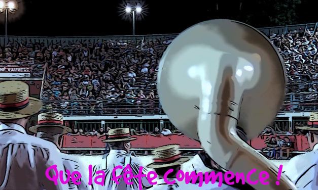 Ouverture de la fête votive : C’est ce soir !