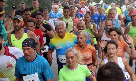 9ème Ekiden de Petite Camargue, dimanche 4 septembre à Vauvert