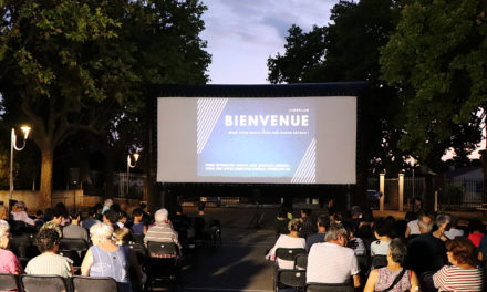 La 2ème soirée sous les étoiles a retrouvé son fidèle public