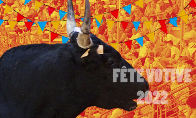 Fête de Vauvert : conviviale, familiale et respectueuse de nos traditions !