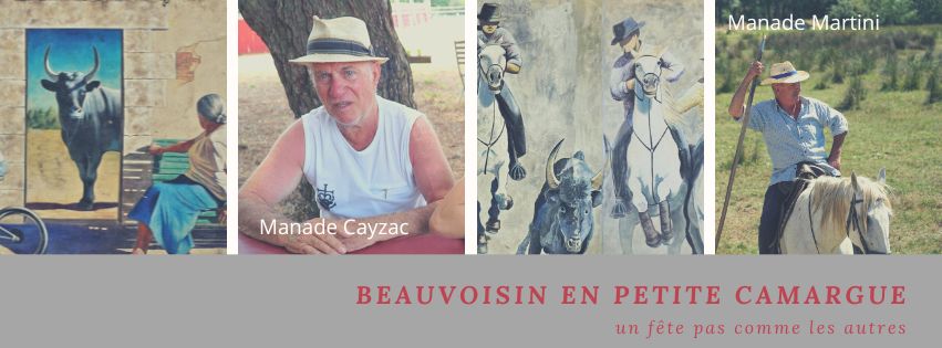 Fête votive de Beauvoisin, une fête pas comme les autres !