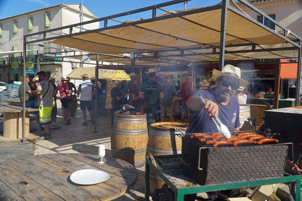 Forces vives de Beauvoisin