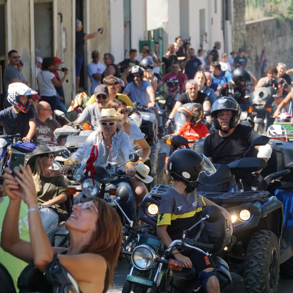 Moto Cross des Costiéres