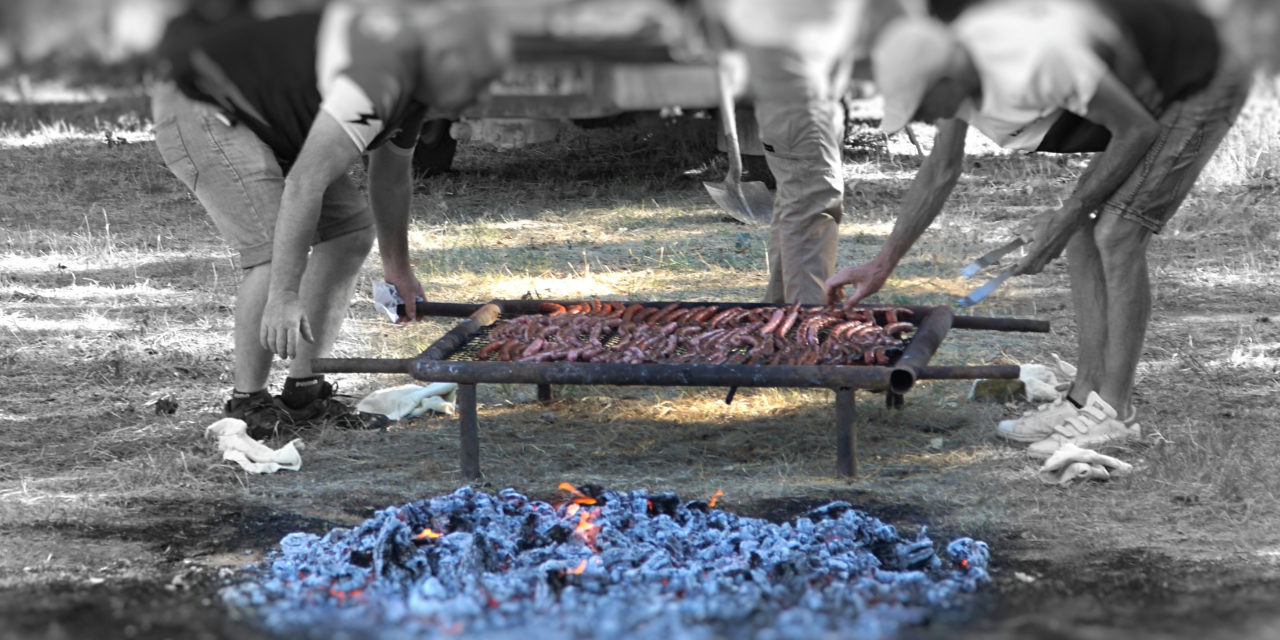 La Fête votive de Beauvoisin, une tradition ancienne