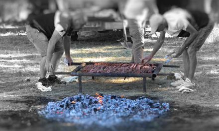 La Fête votive de Beauvoisin, une tradition ancienne