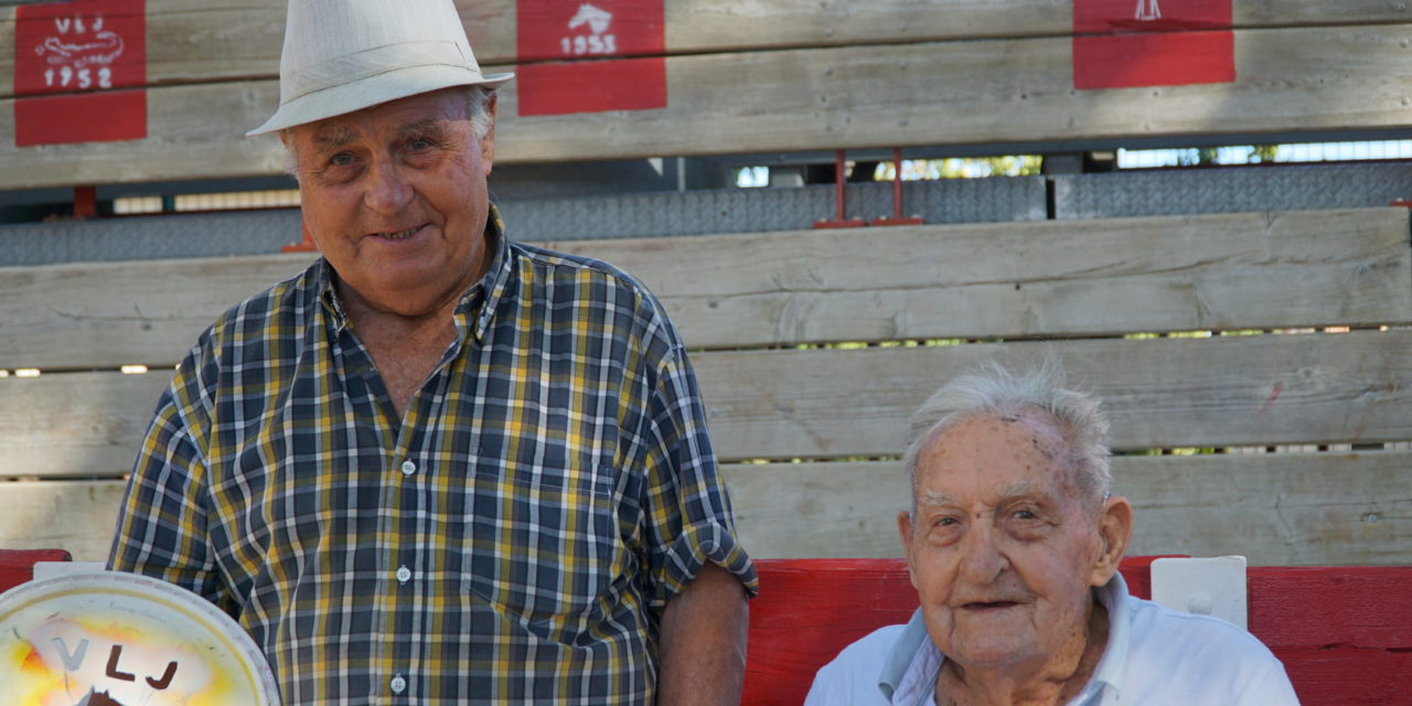 Beauvoisin, l’Histoire par ceux qui l’ont vécue
