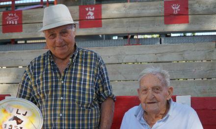 Beauvoisin, l’Histoire par ceux qui l’ont vécue