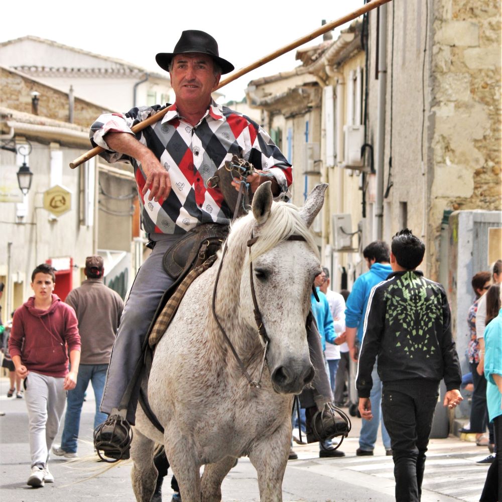 Bernard Fougairolles