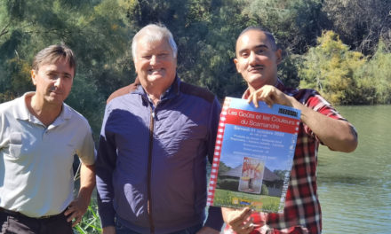 Gallician : Les goûts et les couleurs reviennent avec de nombreuses animations