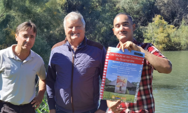 Gallician : Les goûts et les couleurs reviennent avec de nombreuses animations
