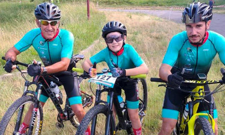 Vélo Tonic Vauverdois, un nouveau souffle pour l’école de vélo