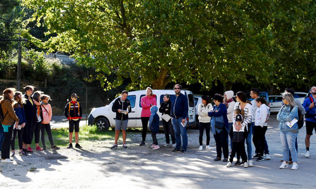 Beauvoisin nous livre l’histoire et les secrets de son patrimoine