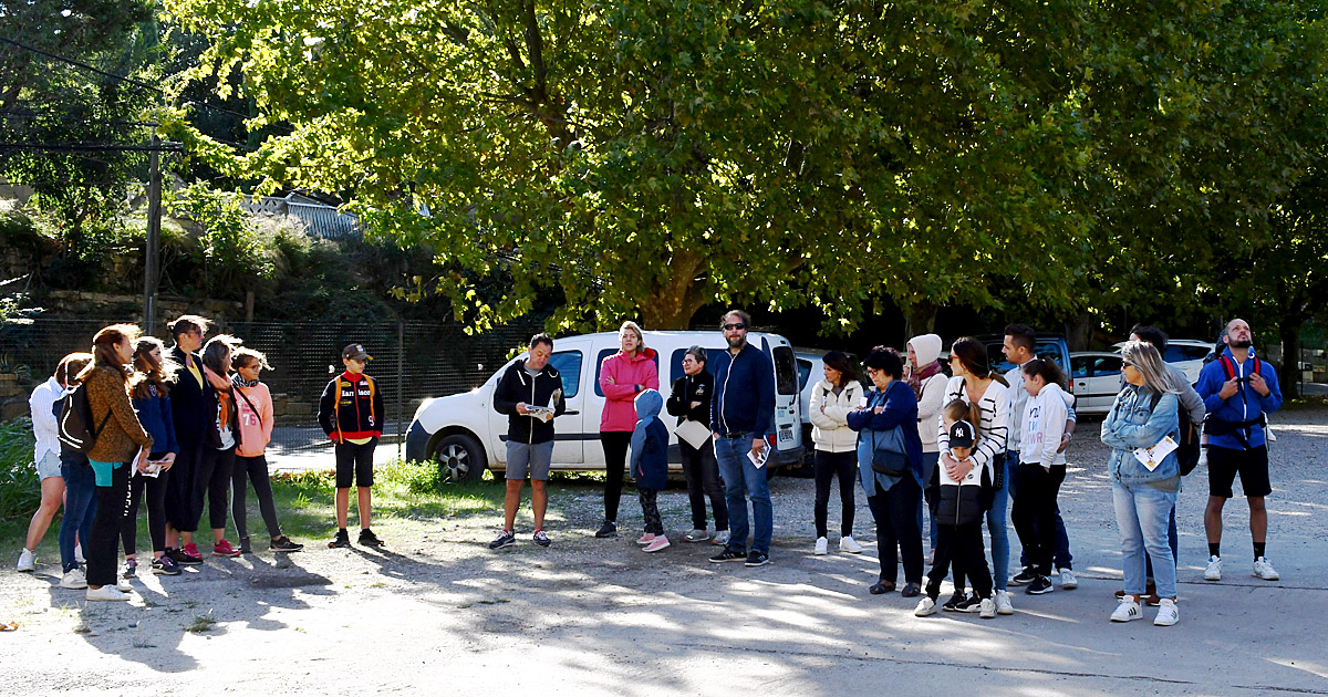 Beauvoisin nous livre l’histoire et les secrets de son patrimoine