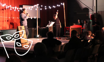 Ce vendredi 30 septembre : Présentation de la saison culturelle 2022 / 2023