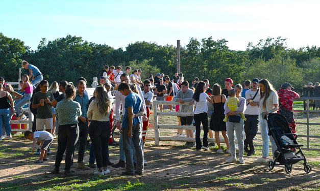 Beauvoisin n’en finit pas de s’animer !
