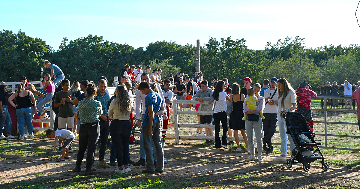 Beauvoisin n’en finit pas de s’animer !