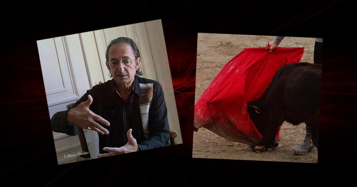 La peña Manzanares présente son week-end taurin à Gallician