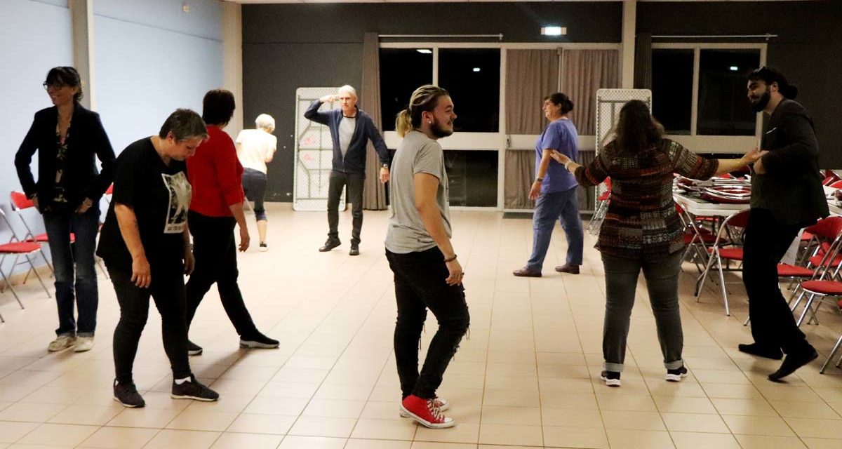 Sp’Arts & Co, une nouvelle association pour un meilleur équilibre du corps et de l’esprit