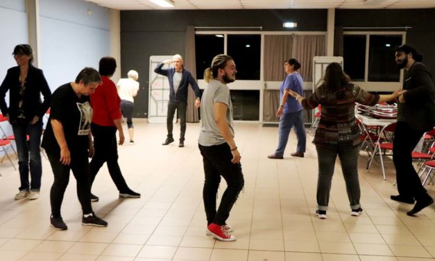 Sp’Arts & Co, une nouvelle association pour un meilleur équilibre du corps et de l’esprit